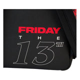 Freitag der 13. by Loungefly Mini Rucksack I Heart Horror - Smalltinytoystore