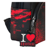 Freitag der 13. by Loungefly Mini Rucksack I Heart Horror - Smalltinytoystore
