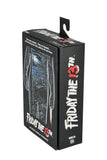 Freitag der 13. original 1980 7 Scale Actionfigur Ultimate Pamela Voorhees 18 cm - Smalltinytoystore