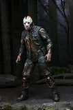 Freitag der 13. Teil 7 Actionfigur Ultimate Jason New Blood 18 cm - Smalltinytoystore