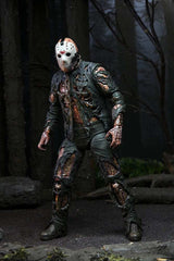Freitag der 13. Teil 7 Actionfigur Ultimate Jason New Blood 18 cm - Smalltinytoystore