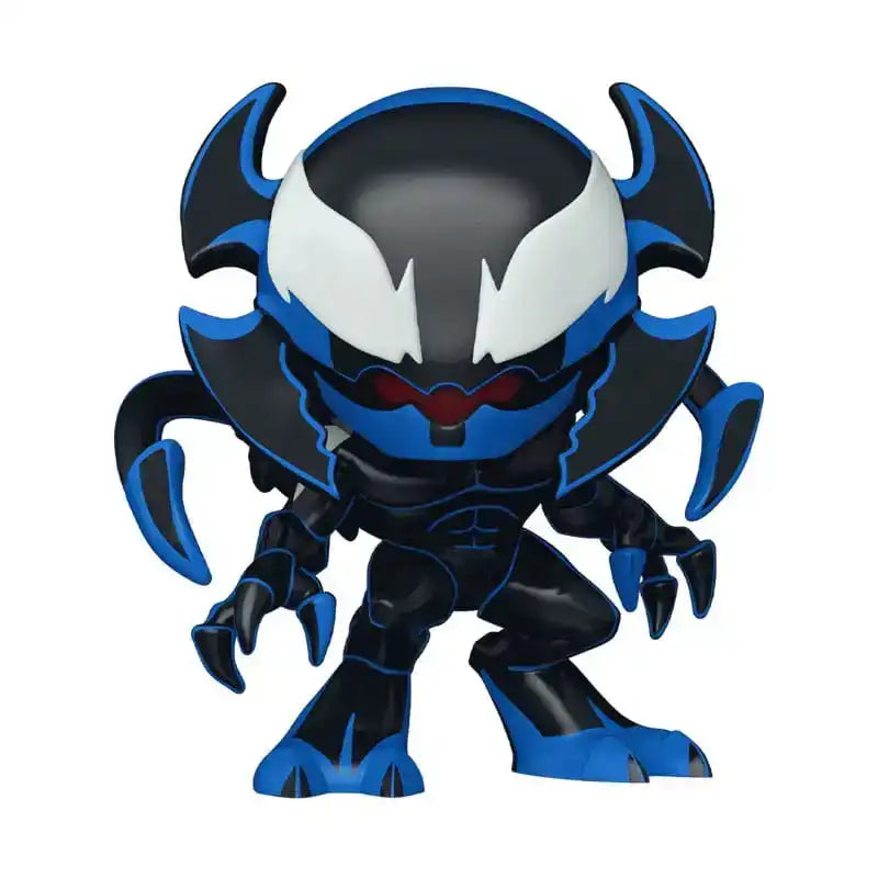 Friendly Neighborhood Spider-Man Super Sized POP! Marvel Vinyl Figur POP3 15 cm - Smalltinytoystore