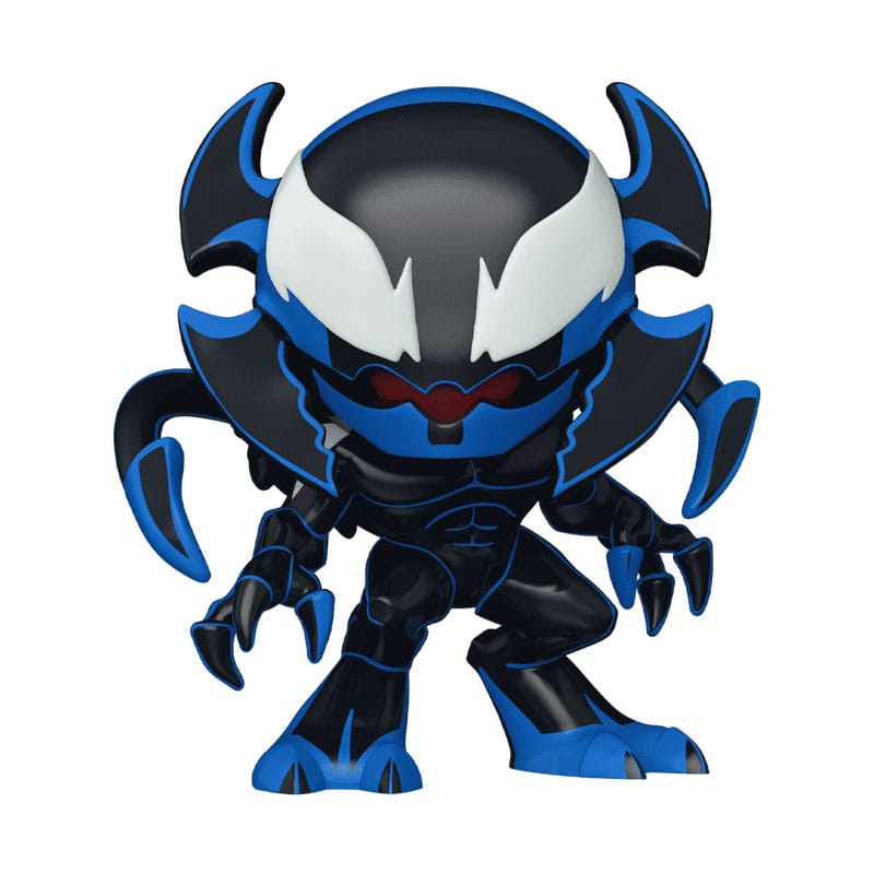 Friendly Neighborhood Spider-Man Super Sized POP! Marvel Vinyl Figur POP3 15 cm - Smalltinytoystore