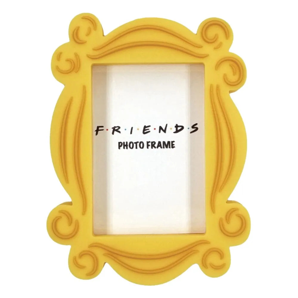 Friends 3D Magnet Photo Frame - Smalltinytoystore