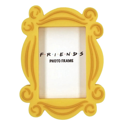 Friends 3D Magnet Photo Frame - Smalltinytoystore