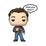 Friends POP! Sayings Vinyl Figur Joey 9 cm - Smalltinytoystore