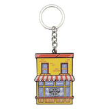 Friends Schlüsselanhänger Central Perk Limited Edition - Smalltinytoystore