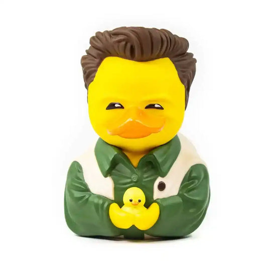 Friends Tubbz PVC Figur Chandler Bing Boxed Edition 10 cm - Smalltinytoystore