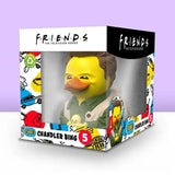 Friends Tubbz PVC Figur Chandler Bing Boxed Edition 10 cm - Smalltinytoystore