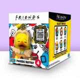 Friends Tubbz PVC Figur Phoebe Buffay Boxed Edition 10 cm - Smalltinytoystore
