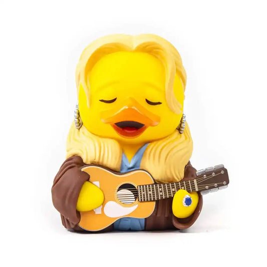 Friends Tubbz PVC Figur Phoebe Buffay Boxed Edition 10 cm - Smalltinytoystore