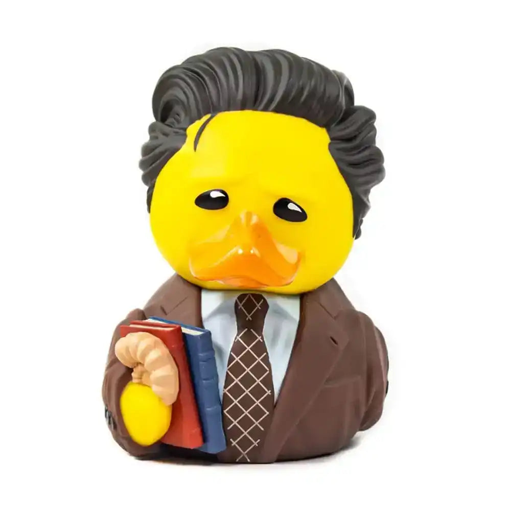 Friends Tubbz PVC Figur Ross Geller Boxed Edition 10 cm - Smalltinytoystore