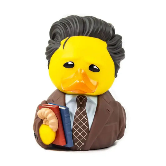 Friends Tubbz PVC Figur Ross Geller Boxed Edition 10 cm - Smalltinytoystore