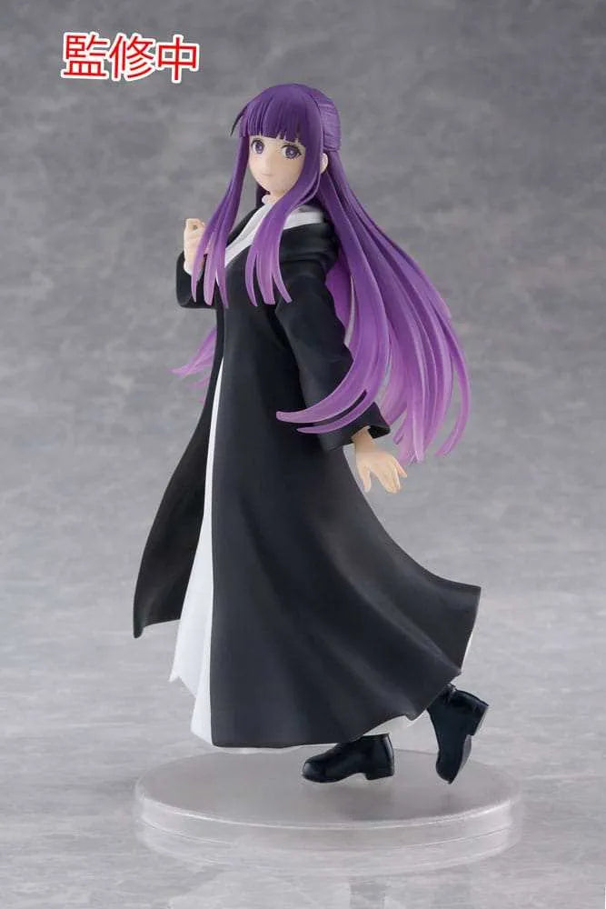 Frieren: Beyond Journey's End Coreful PVC Statue Fern 18 cm - Smalltinytoystore