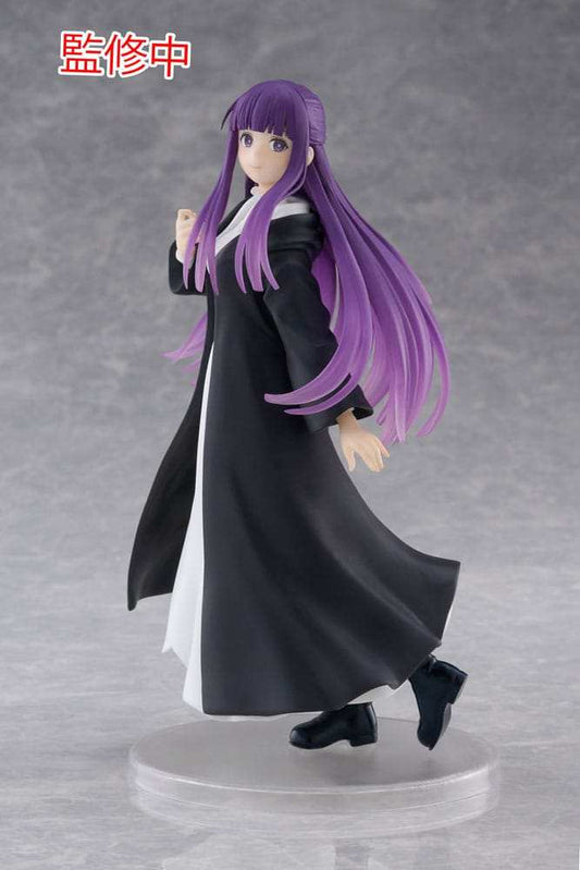 Frieren: Beyond Journey's End Coreful PVC Statue Fern 18 cm - Smalltinytoystore