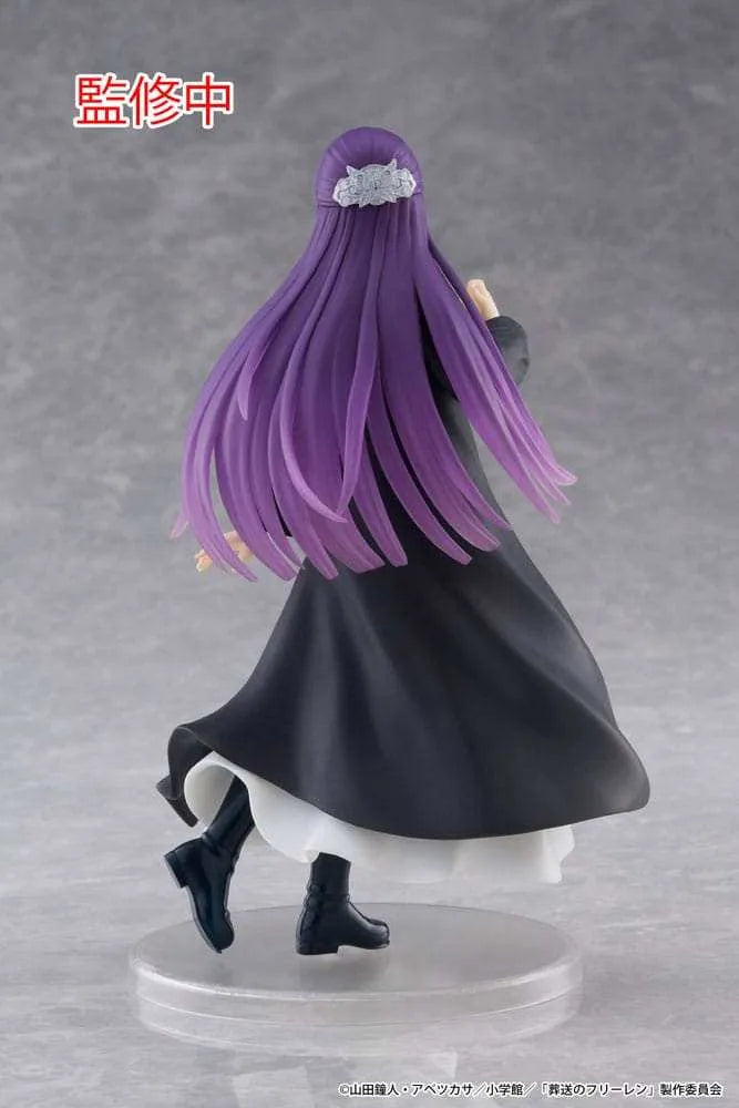 Frieren: Beyond Journey's End Coreful PVC Statue Fern 18 cm - Smalltinytoystore