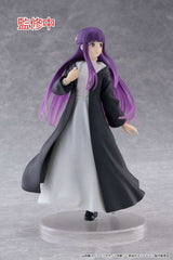 Frieren: Beyond Journey's End Coreful PVC Statue Fern 18 cm - Smalltinytoystore