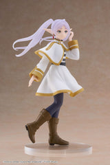 Frieren: Beyond Journey's End Coreful PVC Statue Frieren 18 cm - Smalltinytoystore