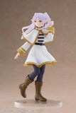 Frieren: Beyond Journey's End Coreful PVC Statue Frieren 18 cm - Smalltinytoystore