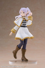 Frieren: Beyond Journey's End Coreful PVC Statue Frieren 18 cm - Smalltinytoystore