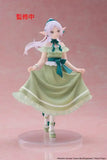 Frieren: Beyond Journey's End Coreful PVC Statue Frieren Party Dress Ver. 18 cm - Smalltinytoystore