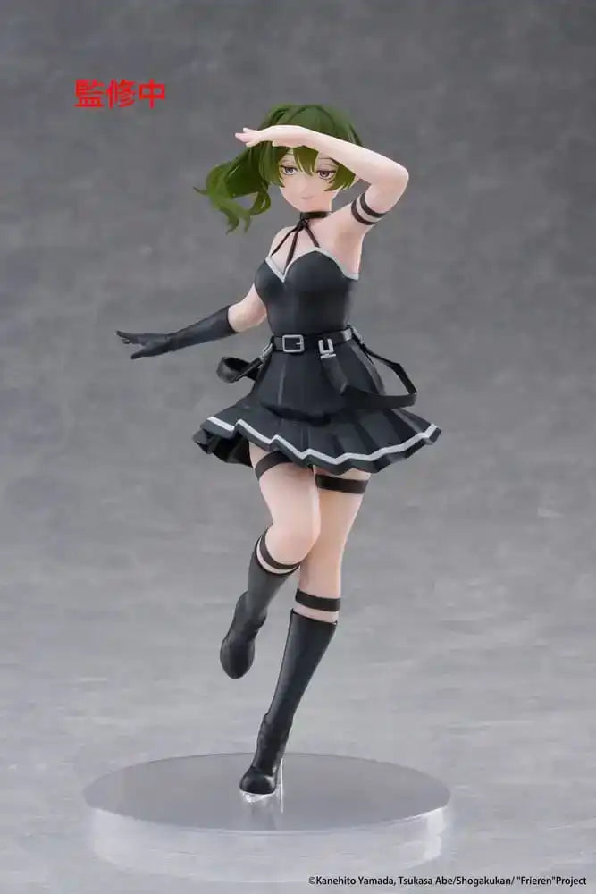 Frieren: Beyond Journey's End Coreful PVC Statue Übel 18 cm - Smalltinytoystore