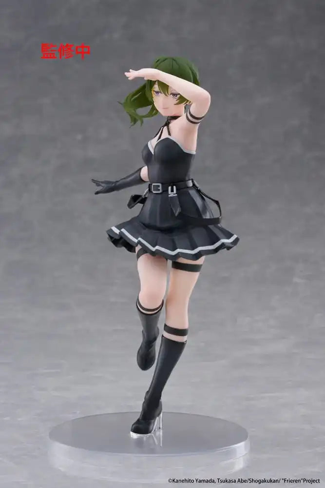 Frieren: Beyond Journey's End Coreful PVC Statue Übel 18 cm - Smalltinytoystore