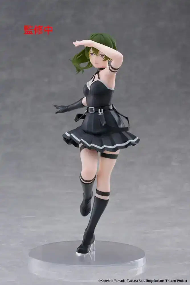 Frieren: Beyond Journey's End Coreful PVC Statue Übel 18 cm - Smalltinytoystore