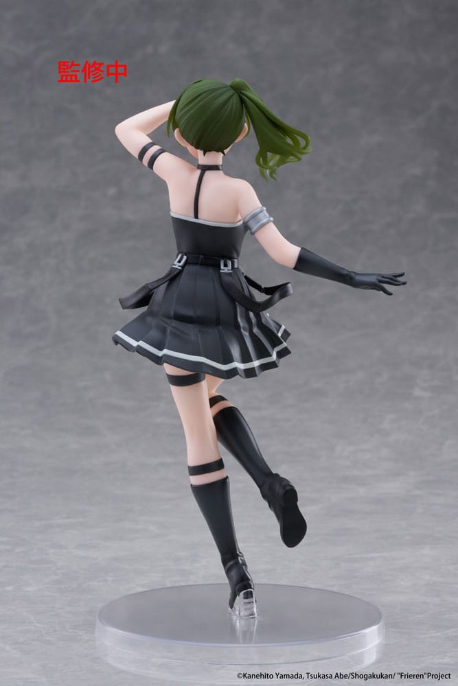 Frieren: Beyond Journey's End Coreful PVC Statue Übel 18 cm - Smalltinytoystore