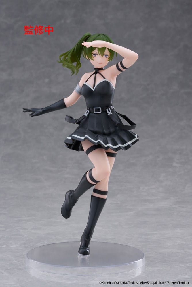Frieren: Beyond Journey's End Coreful PVC Statue Übel 18 cm - Smalltinytoystore