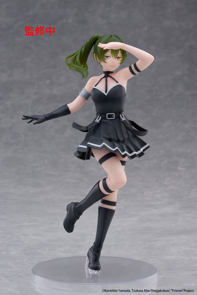 Frieren: Beyond Journey's End Coreful PVC Statue Übel 18 cm - Smalltinytoystore