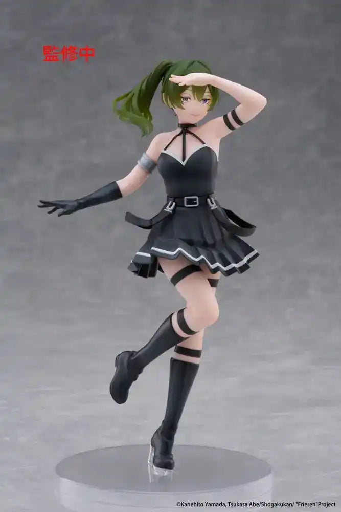 Frieren: Beyond Journey's End Coreful PVC Statue Übel 18 cm - Smalltinytoystore