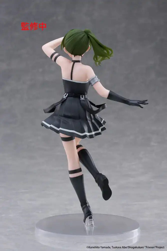 Frieren: Beyond Journey's End Coreful PVC Statue Übel 18 cm - Smalltinytoystore