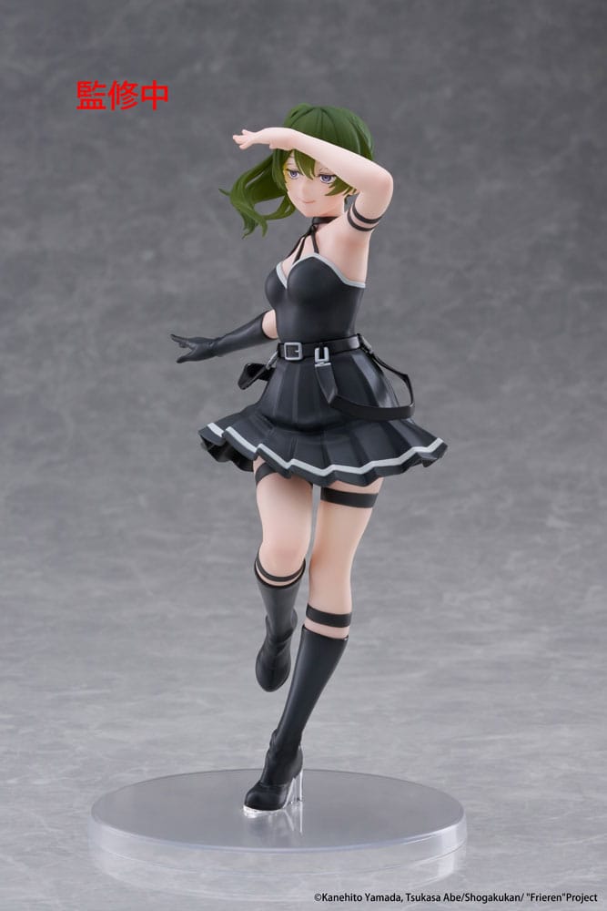 Frieren: Beyond Journey's End Coreful PVC Statue Übel 18 cm - Smalltinytoystore