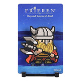 Frieren: Beyond Journey's End FiGGYZ Magnet-Sammelfigur Eisen 11 cm - Smalltinytoystore