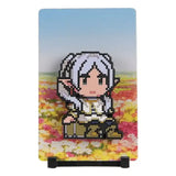 Frieren: Beyond Journey's End FiGGYZ Magnet-Sammelfigur Frieren 11 cm - Smalltinytoystore