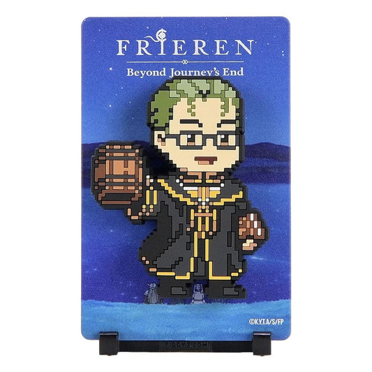 Frieren: Beyond Journey's End FiGGYZ Magnet-Sammelfigur Heiter 11 cm - Smalltinytoystore