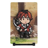 Frieren: Beyond Journey's End FiGGYZ Magnet-Sammelfigur Stark 11 cm - Smalltinytoystore