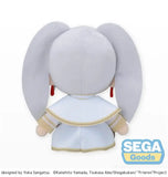 Frieren: Beyond Journey's End Fuwa Petit Plüschfigur Frieren M 22 cm - Smalltinytoystore