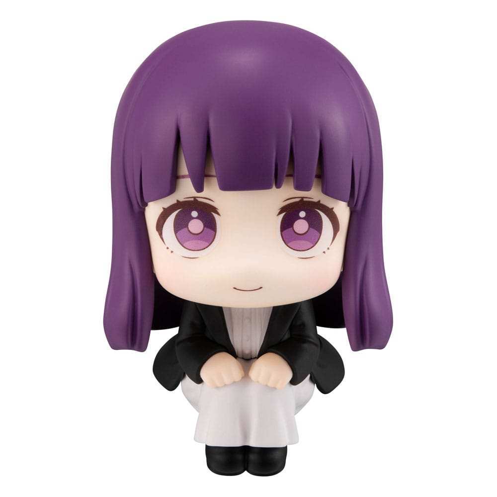 Frieren: Beyond Journey's End Look Up PVC Statue Fern 11 cm - Smalltinytoystore