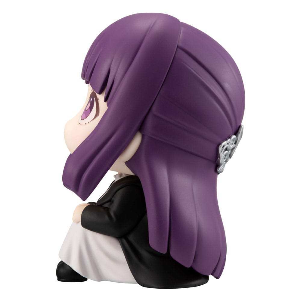 Frieren: Beyond Journey's End Look Up PVC Statue Fern 11 cm - Smalltinytoystore