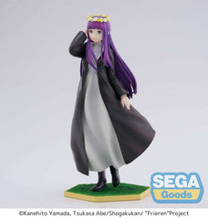 Frieren: Beyond Journey's End Luminasta PVC Statue Fern Flower Garden 18 cm - Smalltinytoystore