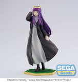 Frieren: Beyond Journey's End Luminasta PVC Statue Fern Flower Garden 18 cm - Smalltinytoystore