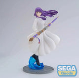 Frieren: Beyond Journey's End Luminasta PVC Statue Fern Ordinary Offensive Magic Zoltraak 18 cm - Smalltinytoystore