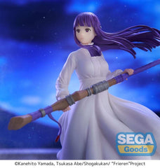 Frieren: Beyond Journey's End Luminasta PVC Statue Fern Ordinary Offensive Magic Zoltraak 18 cm - Smalltinytoystore