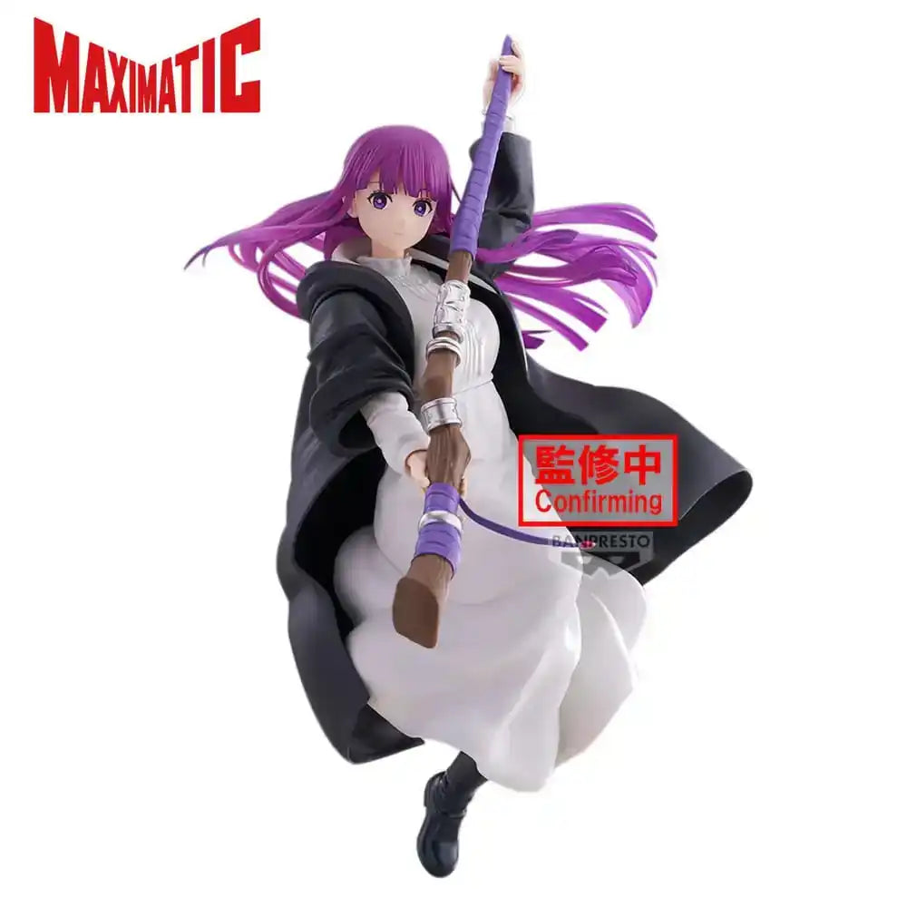 Frieren: Beyond Journey's End Maximatic PVC Statue Fern 19 cm