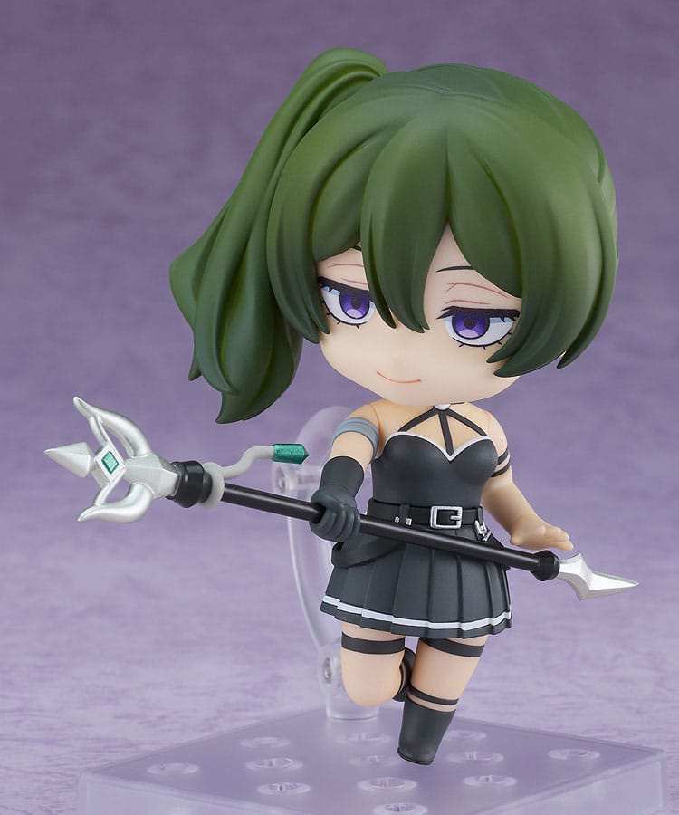 Frieren: Beyond Journey's End Nendoroid Actionfigur Ubel 10 cm - Smalltinytoystore
