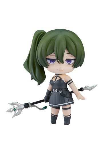Frieren: Beyond Journey's End Nendoroid Actionfigur Ubel 10 cm - Smalltinytoystore