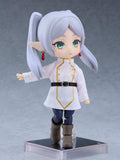 Frieren: Beyond Journey's End Nendoroid Doll Actionfigur Frieren 14 cm - Smalltinytoystore