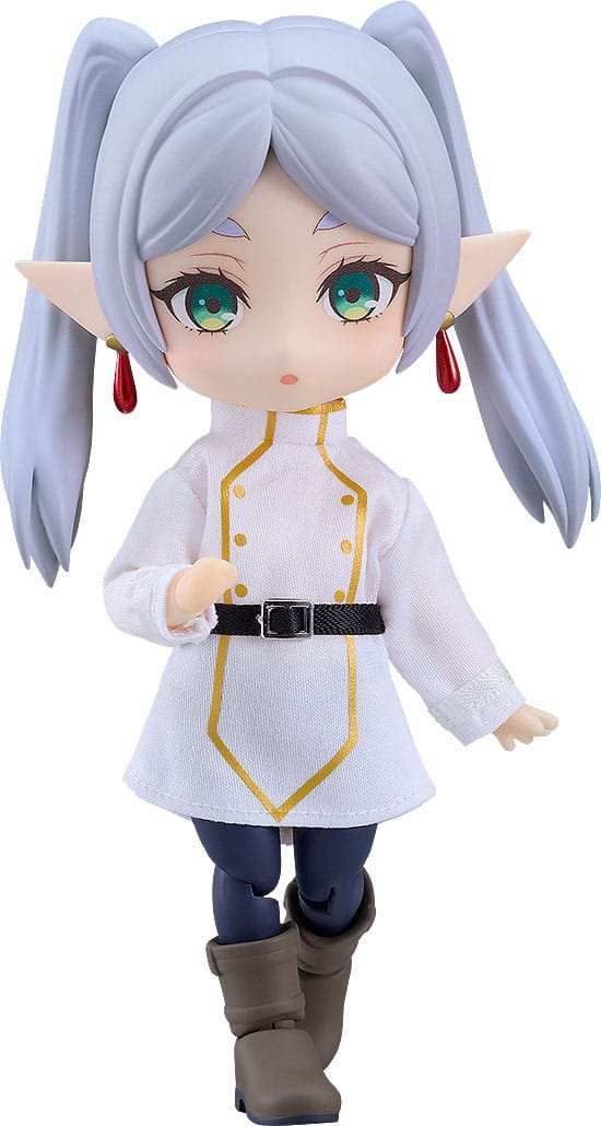 Frieren: Beyond Journey's End Nendoroid Doll Actionfigur Frieren 14 cm - Smalltinytoystore